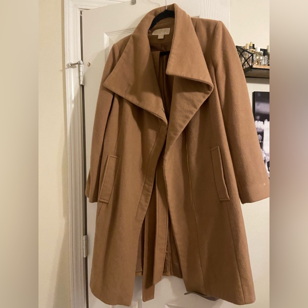 Michael Kors coat